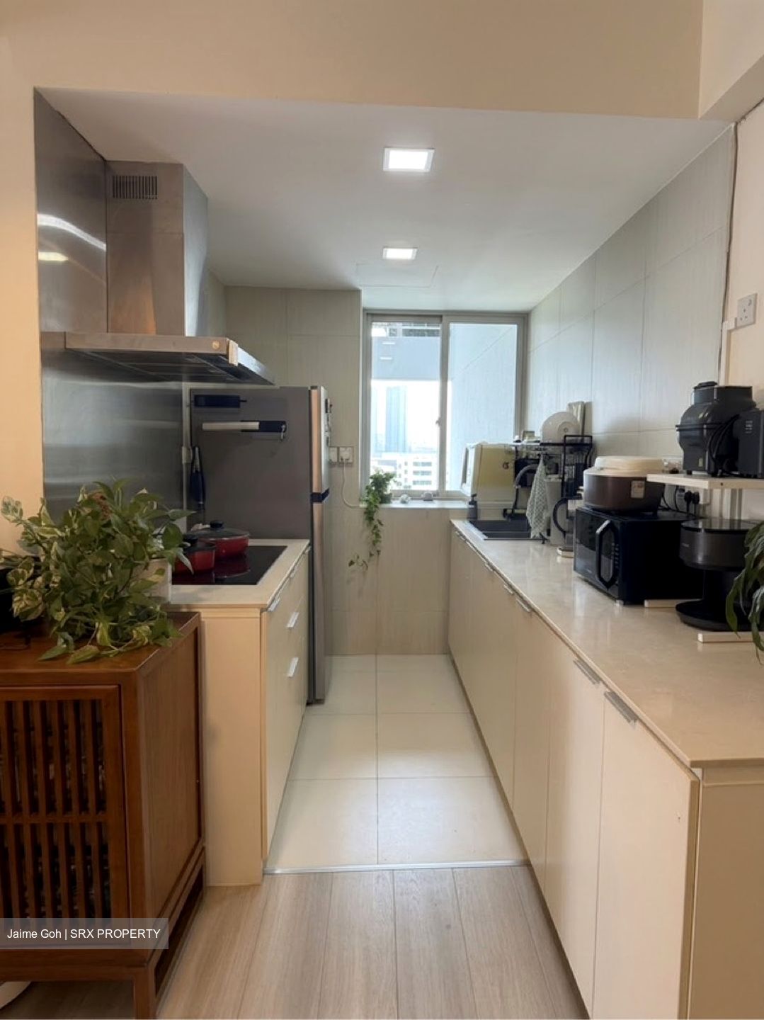 The Metropolitan Condominium (D3), Condominium #623483351